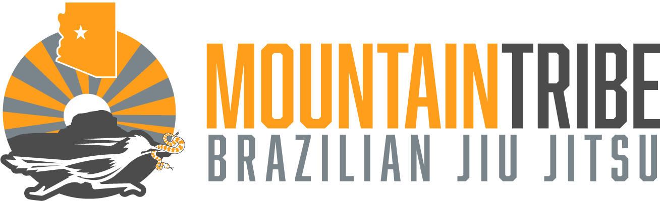 Mountain Tribe Brazilian Jiu Jitsu